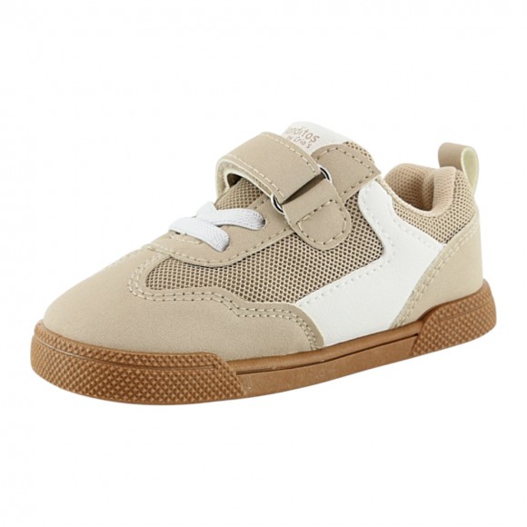 Zapatillas respetuosas Veganas  Blanditos Flash Arena