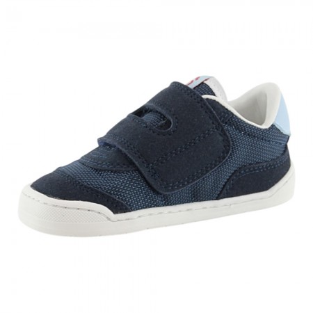 Zapatos barefoot Mustang Free Marino