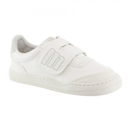 Zapatillas barefoot Mustang Free 2 Blanco