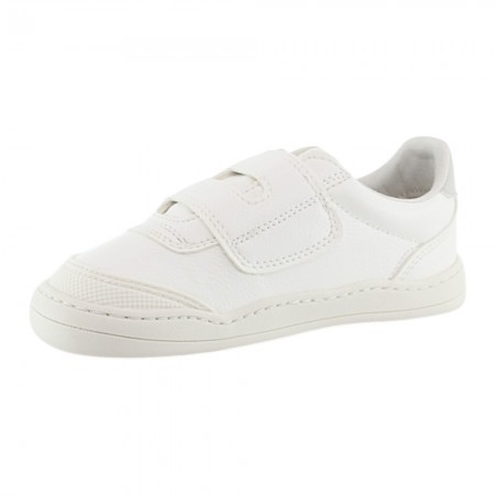 Zapatillas barefoot Mustang Free 2 Blanco