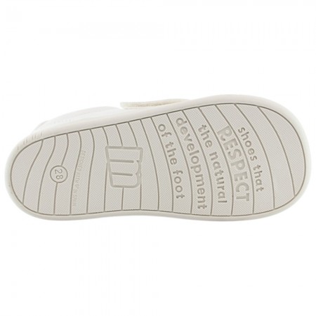 Zapatillas barefoot Mustang Free 2 Blanco