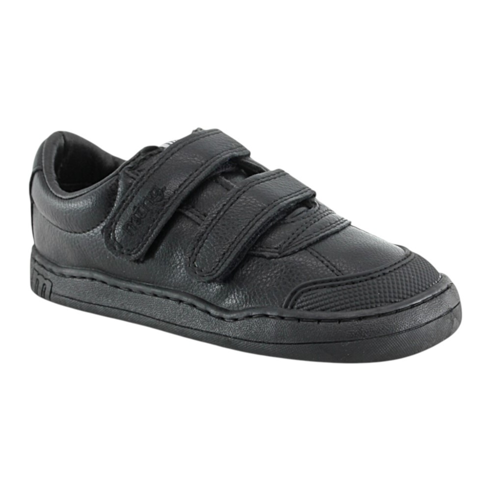 Zapatillas barefoot Mustang Free 2 Negro