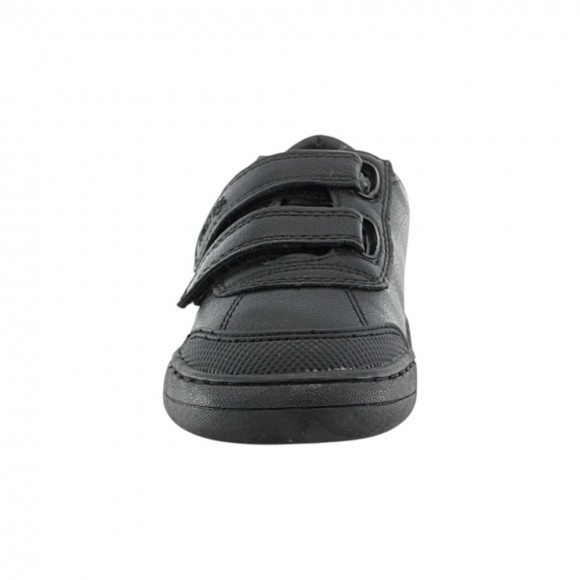 Zapatillas barefoot Mustang Free 2 Negro