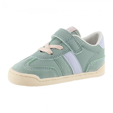 Zapatillas barefoot Mustang Free Aguamarina