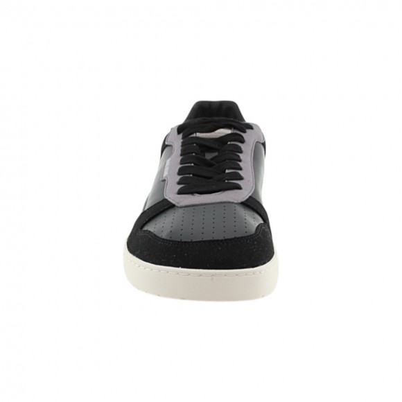 Zapatos veganos BAREFOOT Muris Majorca Black