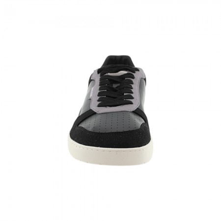 Zapatos veganos BAREFOOT Muris Majorca Black