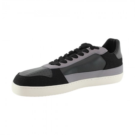 Zapatos veganos BAREFOOT Muris Majorca Black