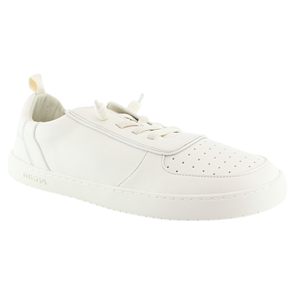 Zapatos veganos BAREFOOT Muris Nuuk Vainilla Ice