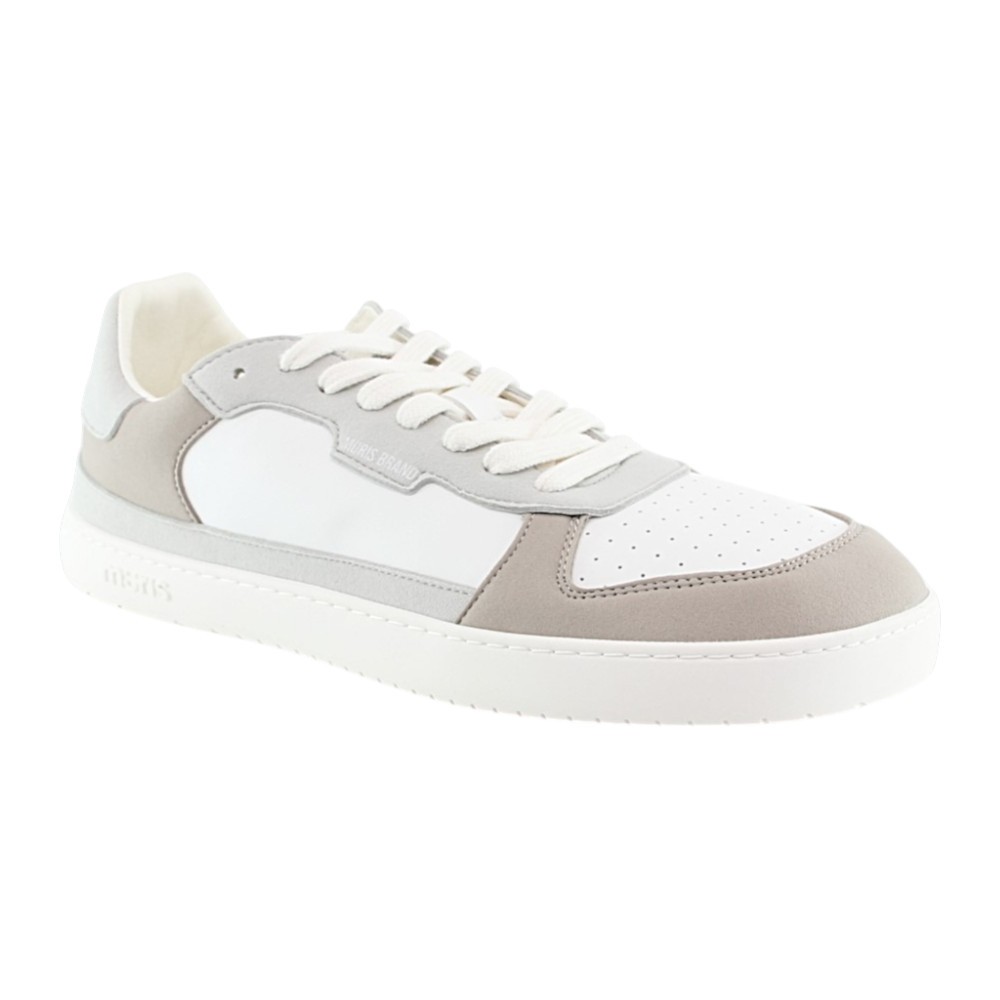 Zapatos veganos BAREFOOT Muris Majorca Ivory