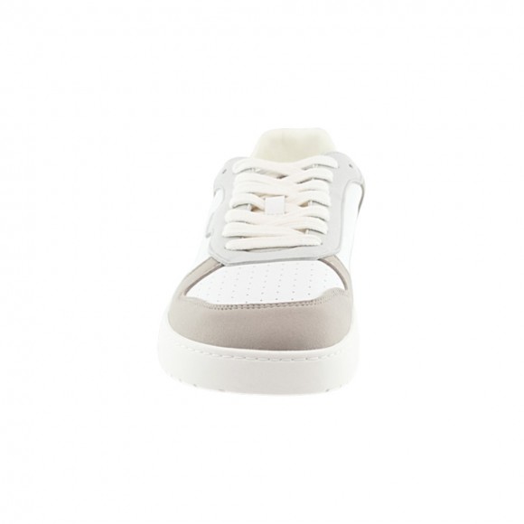Zapatos veganos BAREFOOT Muris Majorca Ivory