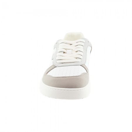 Zapatos veganos BAREFOOT Muris Majorca Ivory