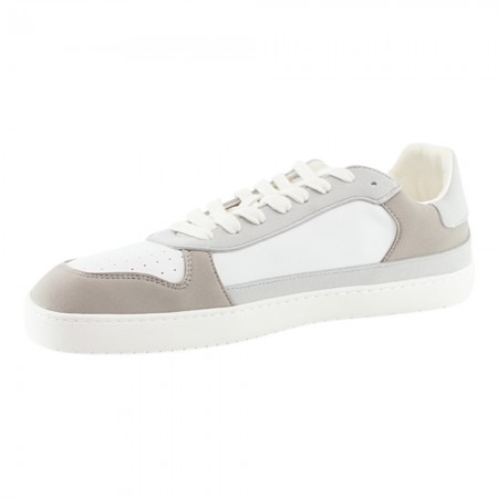 Zapatos veganos BAREFOOT Muris Majorca Ivory