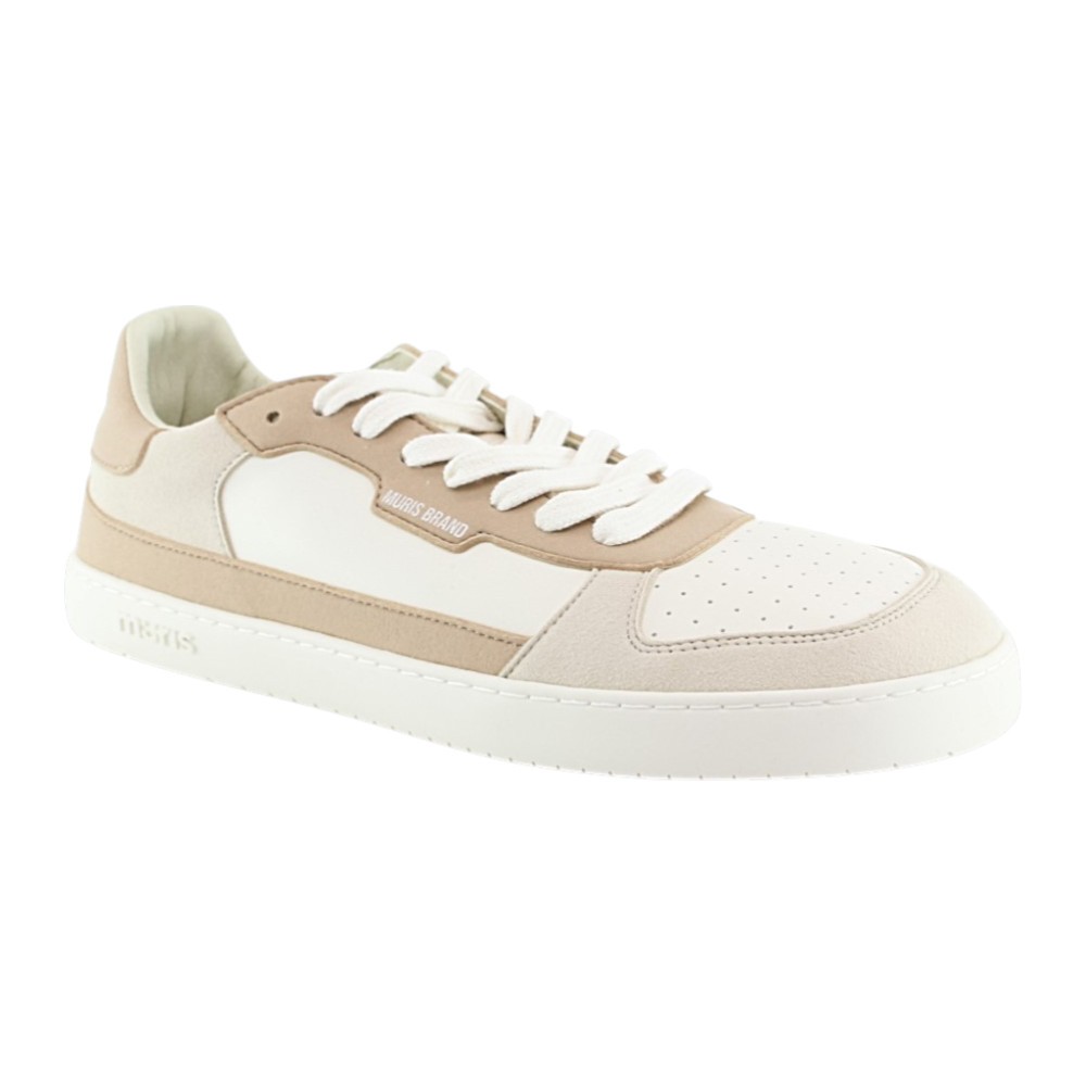 Zapatos veganos BAREFOOT Muris Majorca Stone