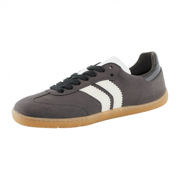 Zapatillas barefoot Coqueflex Samba Gris