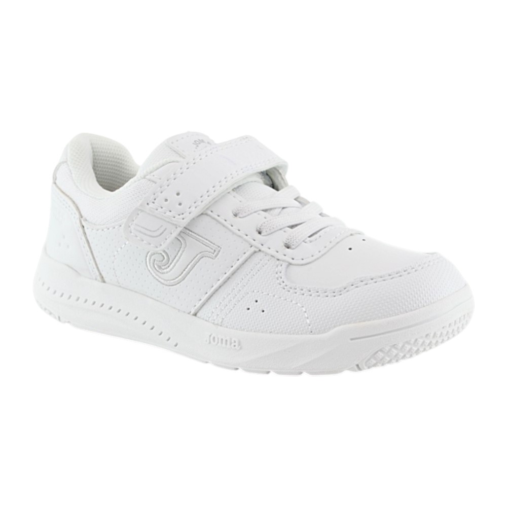 Zapatillas Joma Harvard Blanco