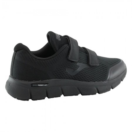 Zapatillas Joma para profesional Zen Negro