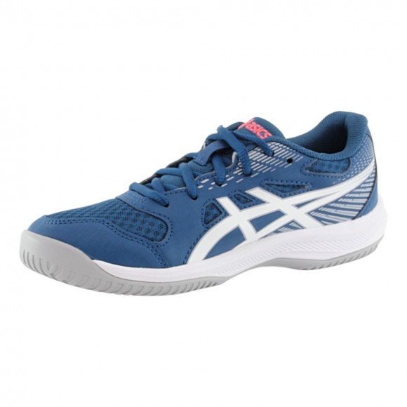 Zapatillas Asics Upcourt Azul