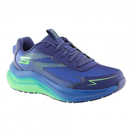 Skechers Max Cushoning Azul