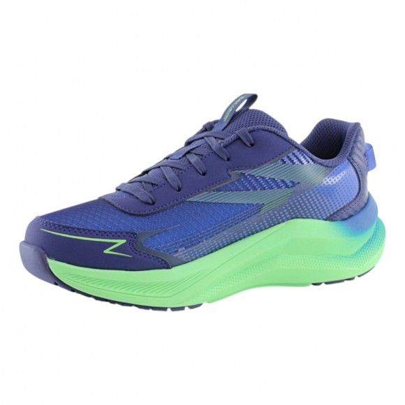 Skechers Max Cushoning Azul