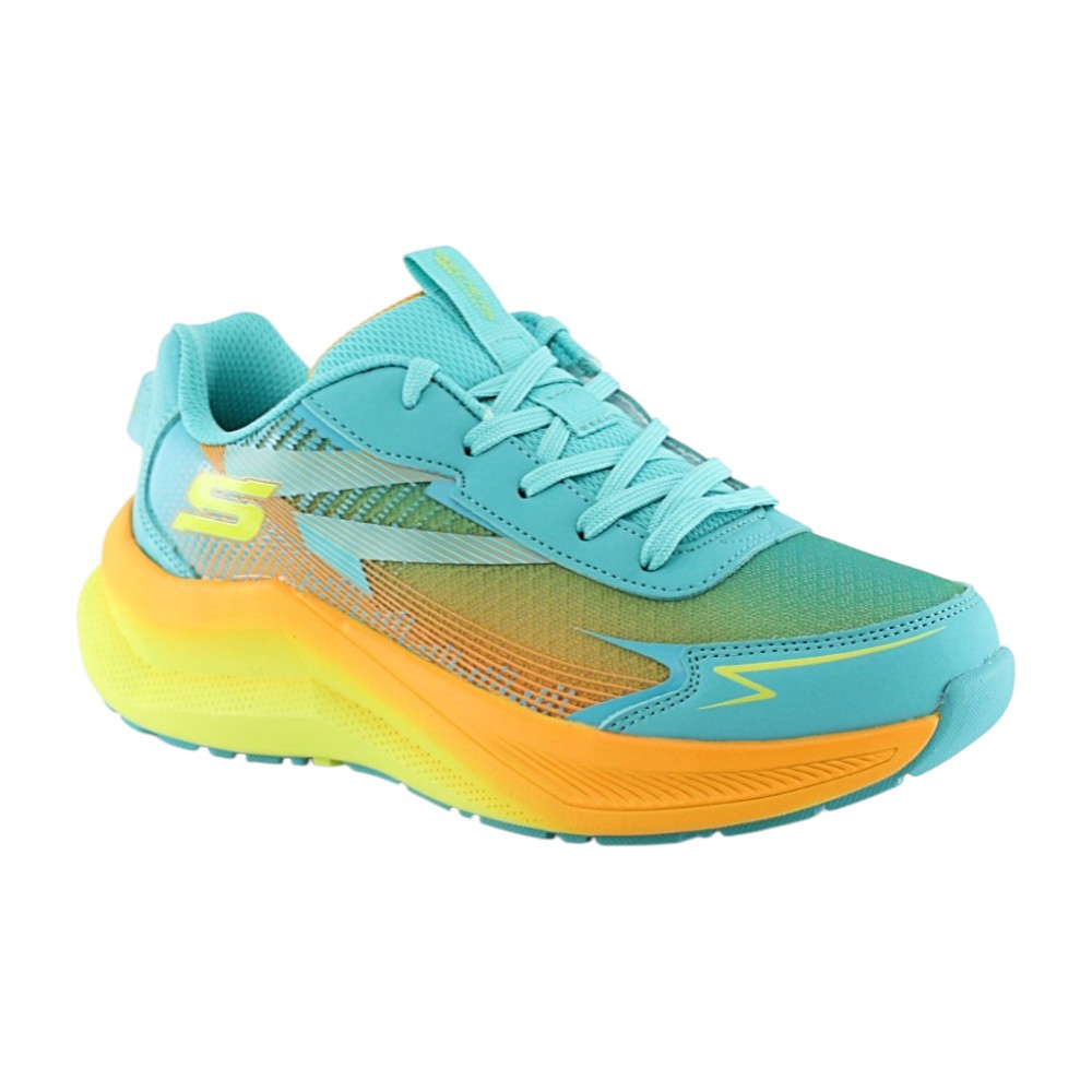 Skechers Max Cushoning Turquesa