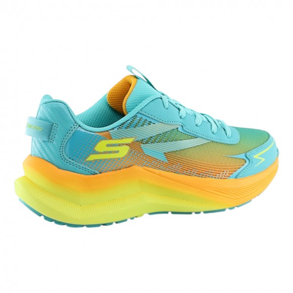 Skechers Max Cushoning Turquesa