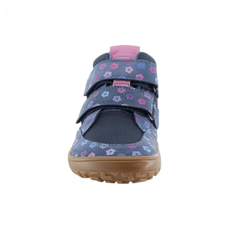 Botines impermeables Froddo Denim flores