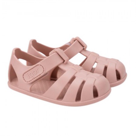 Cangrajeras respetuosas Igor Nemo Maquillaje