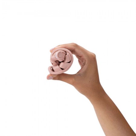 Cangrajeras respetuosas Igor Nemo Maquillaje