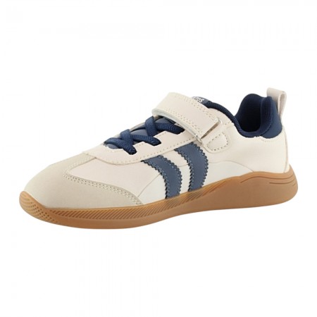 Zapatillas deportivas respetuosas Blanditos Ares Beige