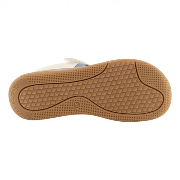 Zapatillas deportivas respetuosas Blanditos Ares Beige