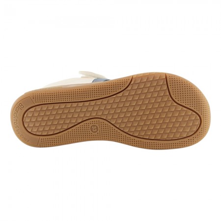 Zapatillas deportivas respetuosas Blanditos Ares Beige