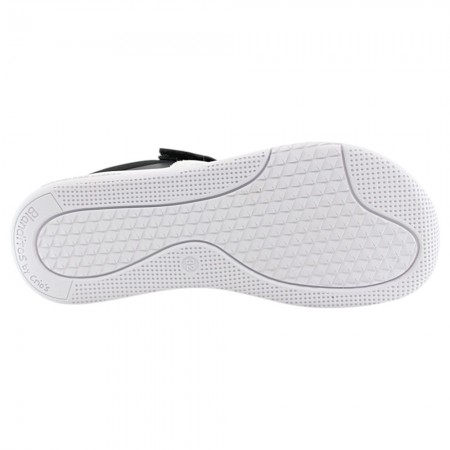 Zapatillas deportivas respetuosas Blanditos Ares Negro