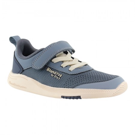 Zapatillas deportivas respetuosas Blanditos Venus Jeans