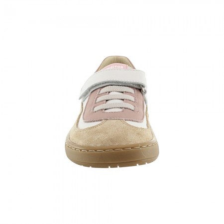 Zapatillas barefoot Blanditos Berlin Rosa