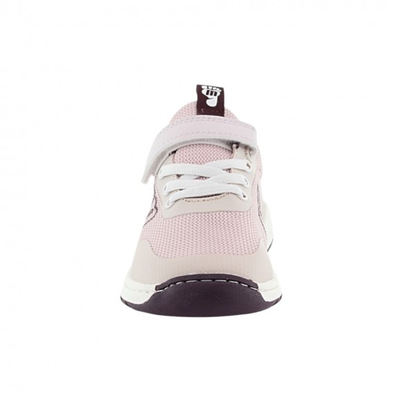 Zapatillas barefoot Mustang Free Rosa