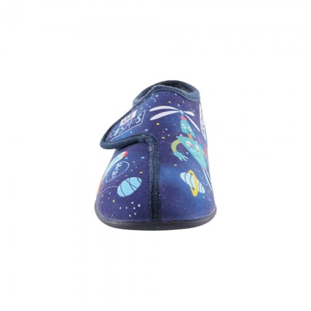 ZapatIllas de casa Vulladi 7204 Robot Marino
