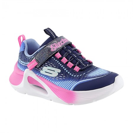 Zapatillas Skechers Tide Tech Azul