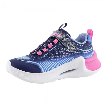 Zapatillas Skechers Tide Tech Azul