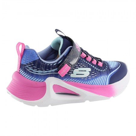 Zapatillas Skechers Tide Tech Azul