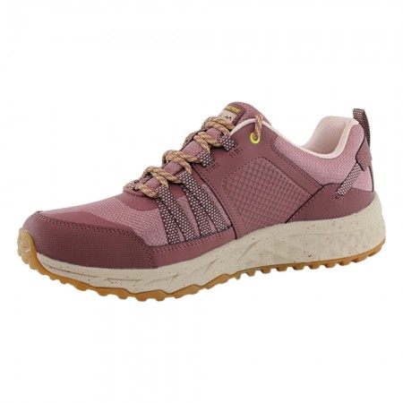 Zapatillas Skechers Escape Plan Malva