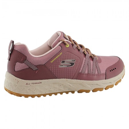 Zapatillas Skechers Escape Plan Malva