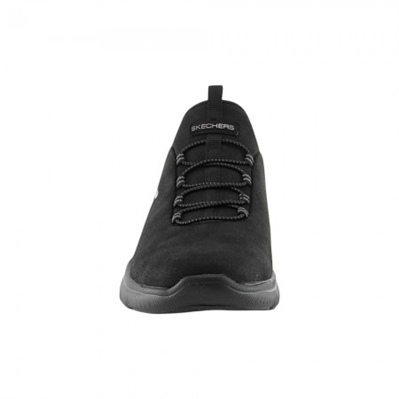 Zapatillas Skechers Slip-Ins Negro