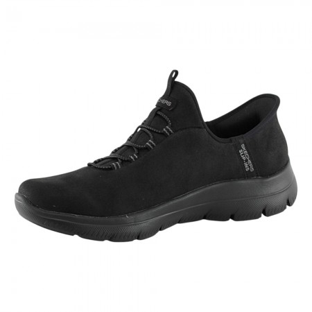 Zapatillas Skechers Slip-Ins Negro