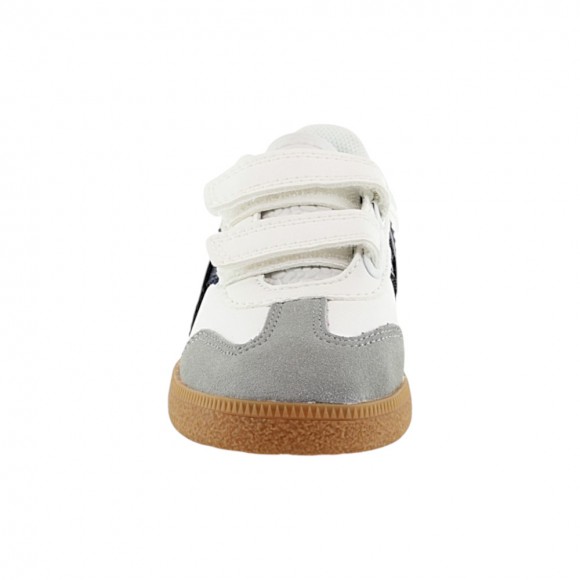 Zapatillas Munich Mini Barru VCO Blanco