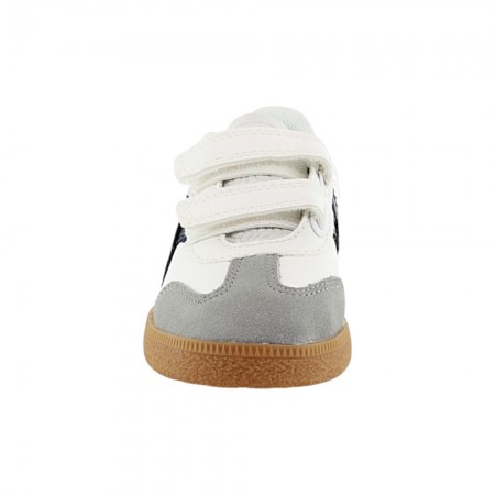 Zapatillas Munich Mini Barru VCO Blanco