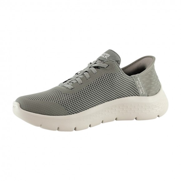 Zapatillas Skechers Slip-Ins Bobs Verde