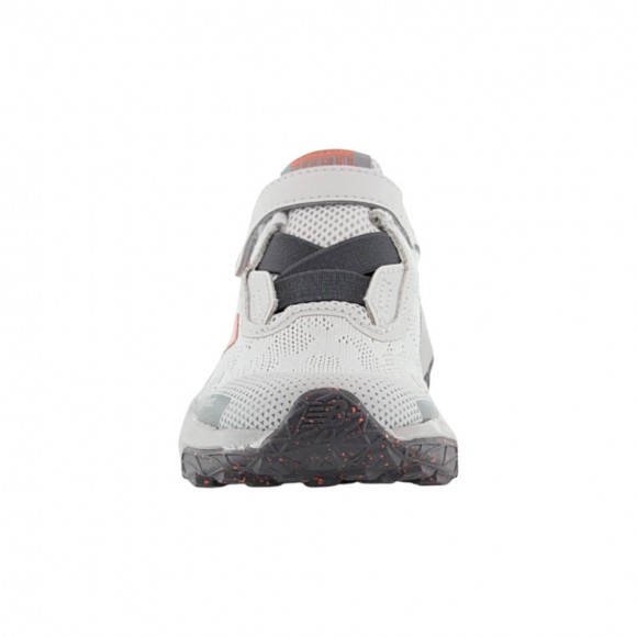 Zapatillas New Balance Nitrel Gris-Fucsia