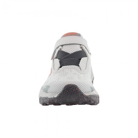 Zapatillas New Balance Nitrel Gris-Fucsia