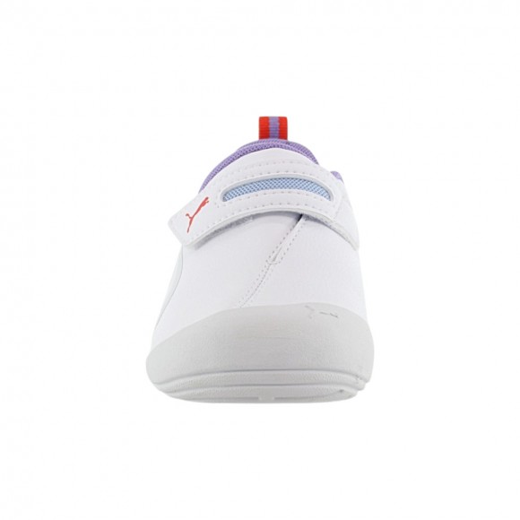 Zapatillas Puma Barefoot Kitten SL Blanco