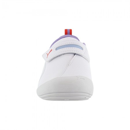 Zapatillas Puma Barefoot Kitten SL Blanco